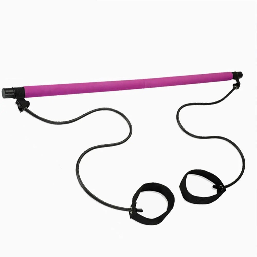 Pilates Bar Kit