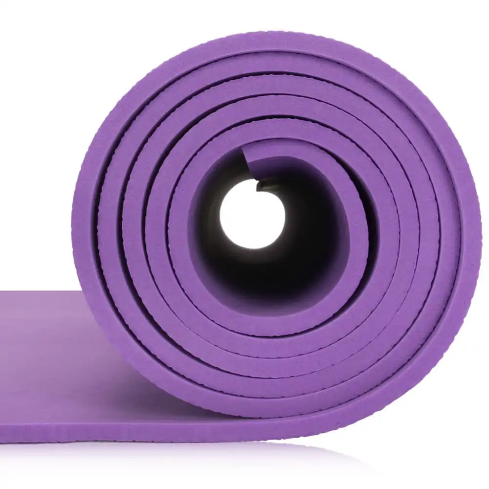 Pilates Workout Mat