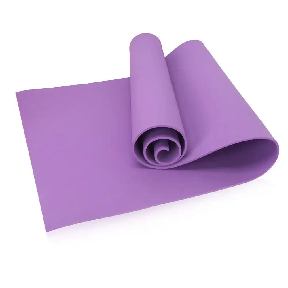 Pilates Workout Mat